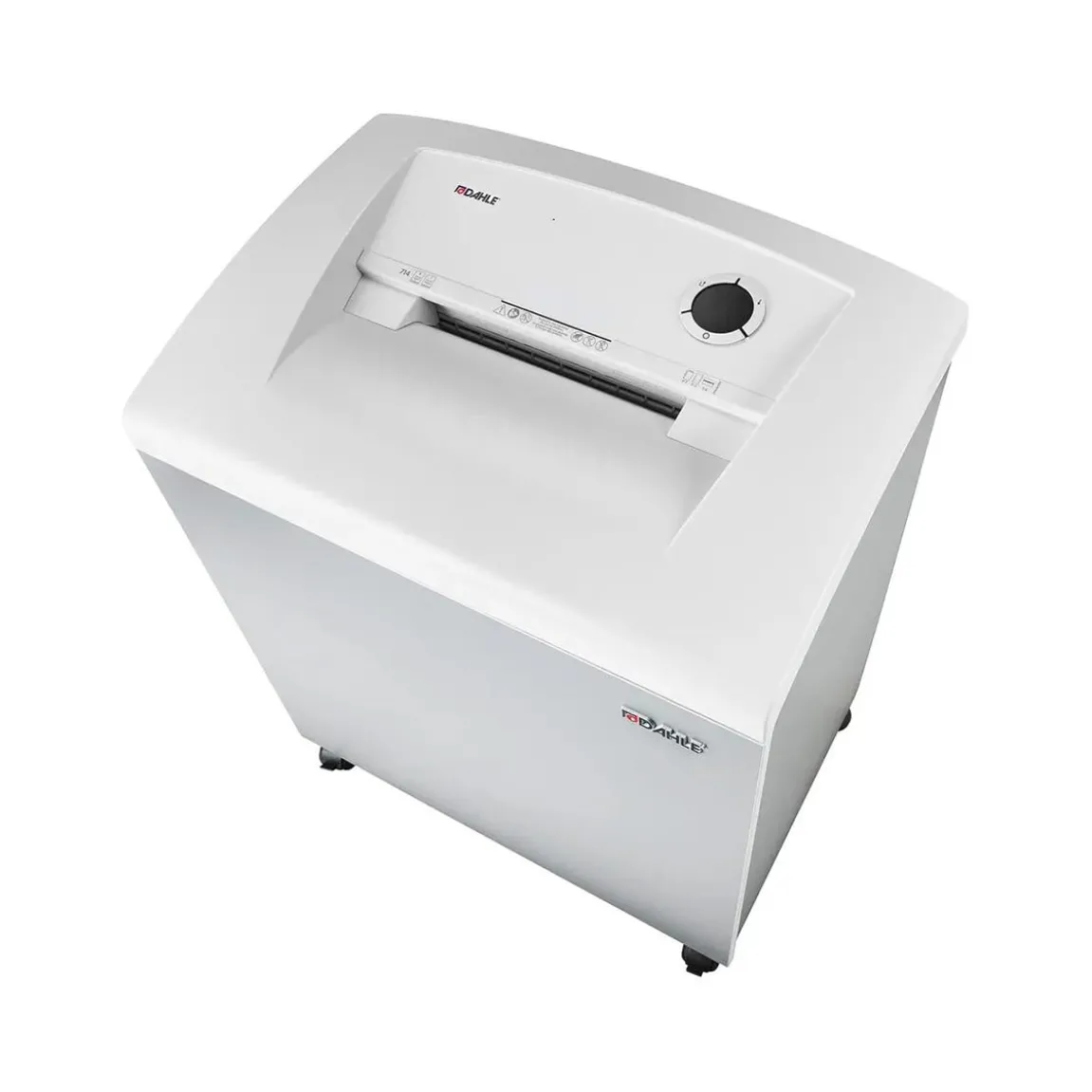 Dokumentförstörare Dahle Department 714 P7