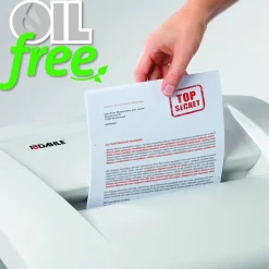 Dokumentförstörare Dahle Department 416 P4