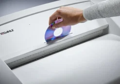 Dokumentförstörare Dahle Department 416 P4