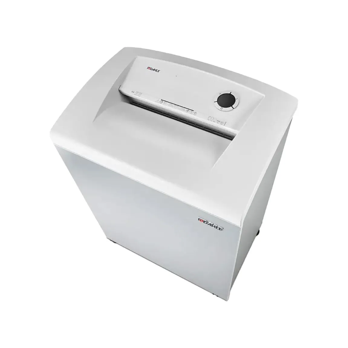 Dokumentförstörare Dahle Department 516 P5