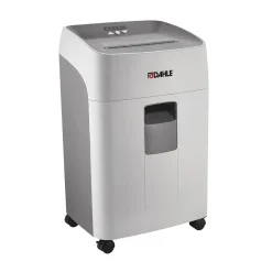 Dokumentförstörare Dahle Deskside 504P P5