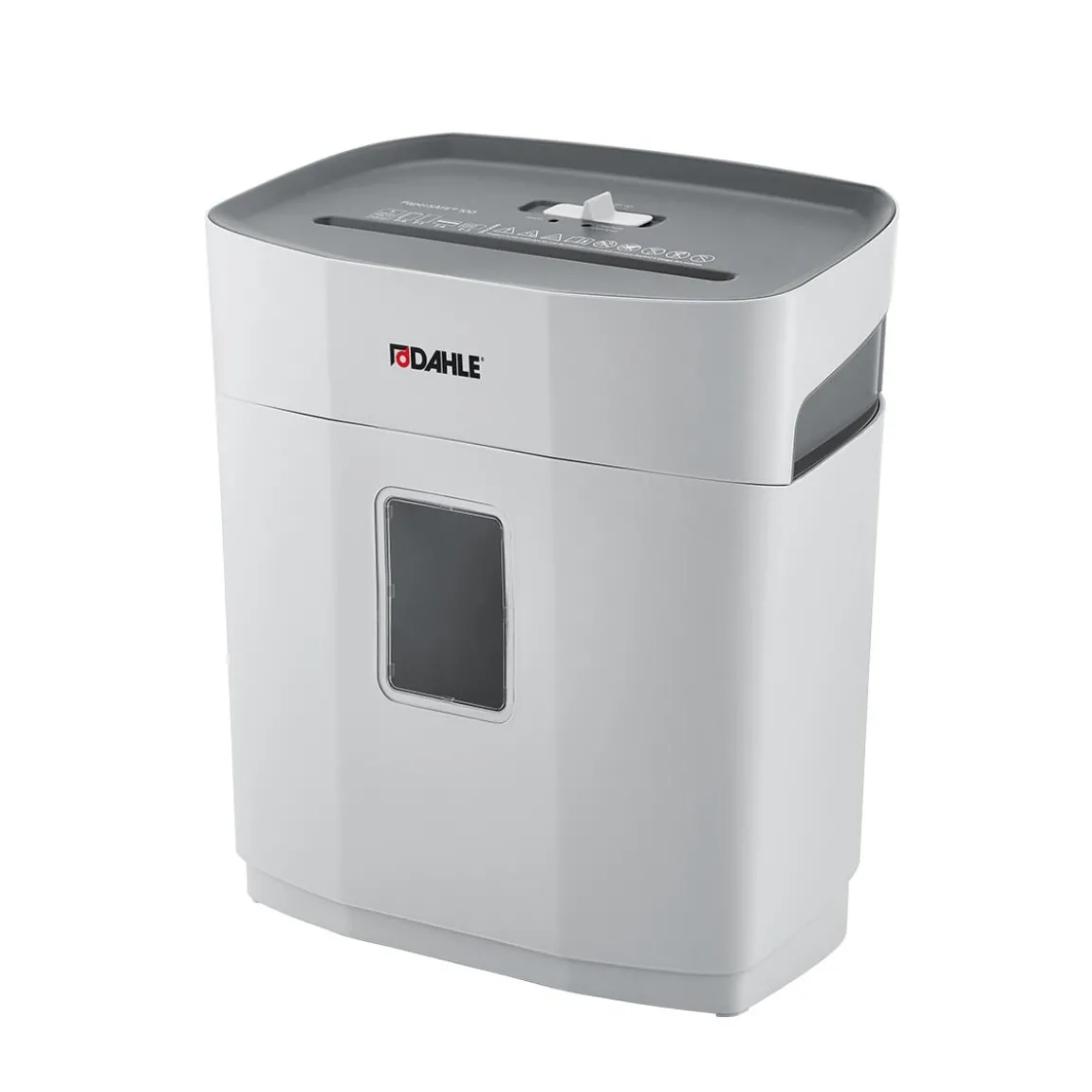 Dokumentförstörare Dahle PaperSafe 100 P4