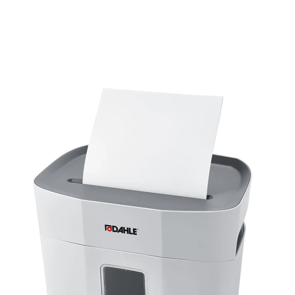Dokumentförstörare Dahle PaperSafe 100 P4