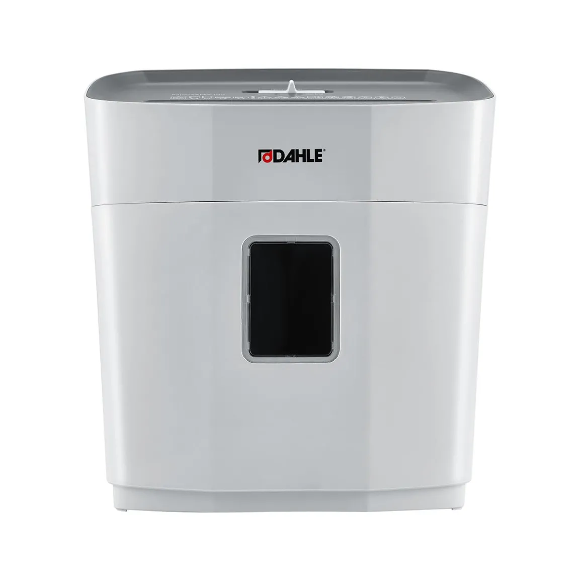 Dokumentförstörare Dahle PaperSafe 100 P4