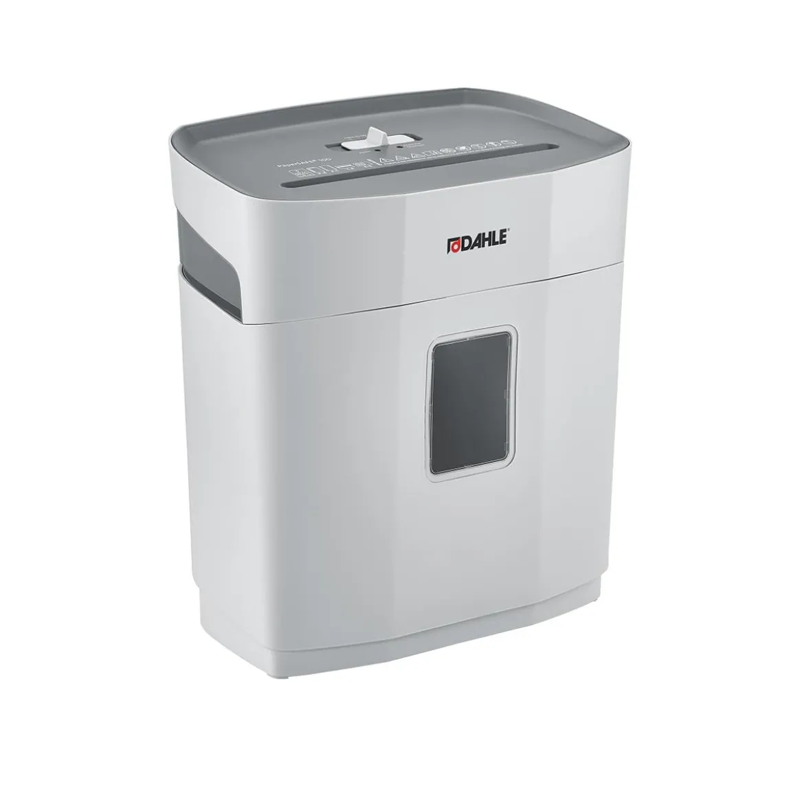 Dokumentförstörare Dahle PaperSafe 100 P4