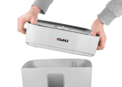 Dokumentförstörare Dahle PaperSafe 120 P4