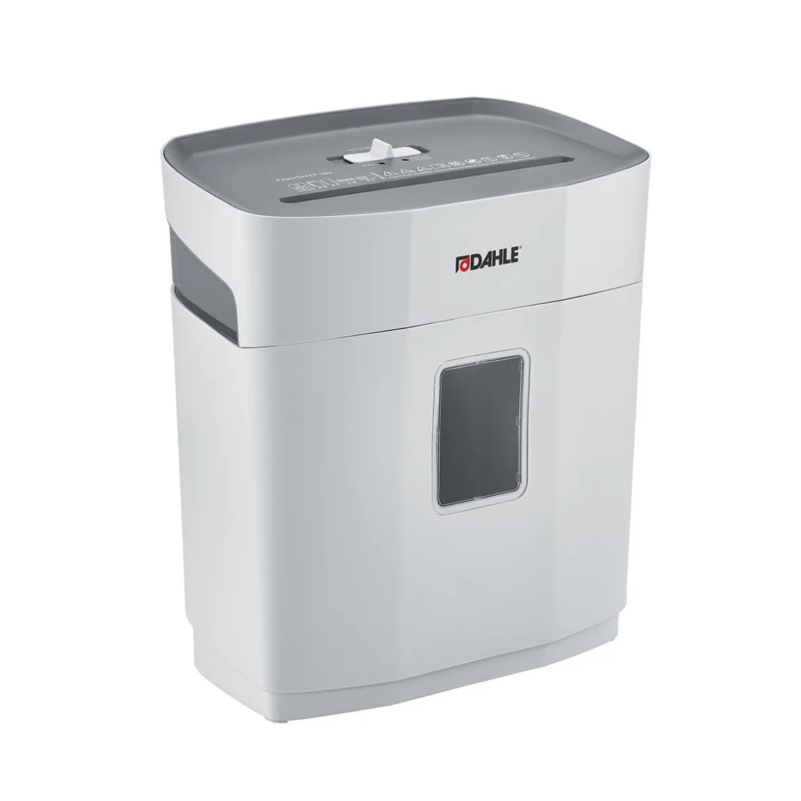 Dokumentförstörare Dahle PaperSafe 140 P4