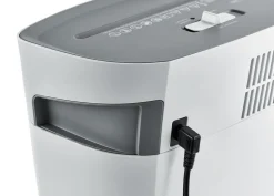 Dokumentförstörare Dahle PaperSafe 140 P4