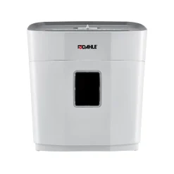 Dokumentförstörare Dahle PaperSafe 140 P4