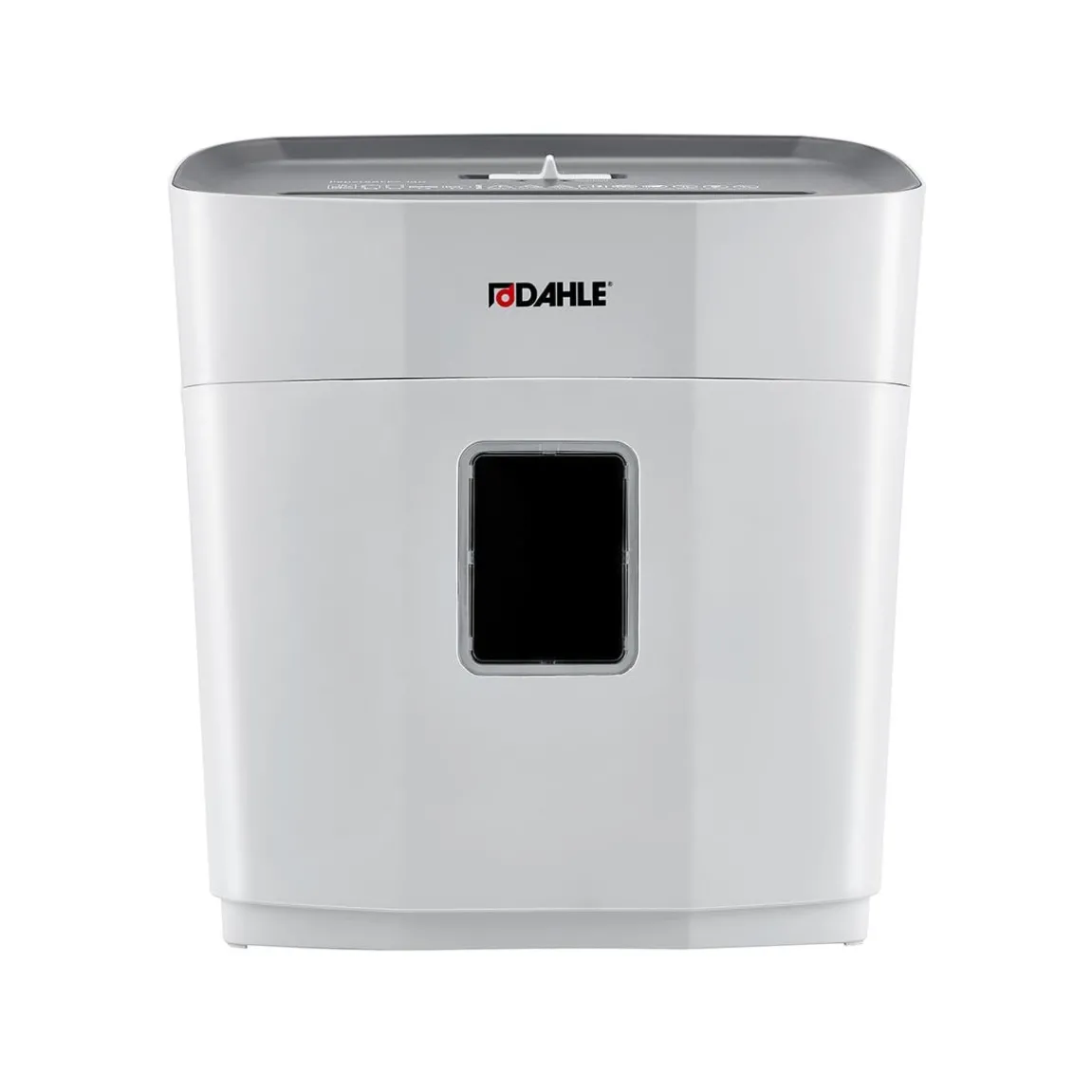 Dokumentförstörare Dahle PaperSafe 140 P4