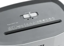 Dokumentförstörare Dahle PaperSafe 140 P4