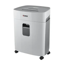 Dokumentförstörare Dahle PaperSafe 240 P4