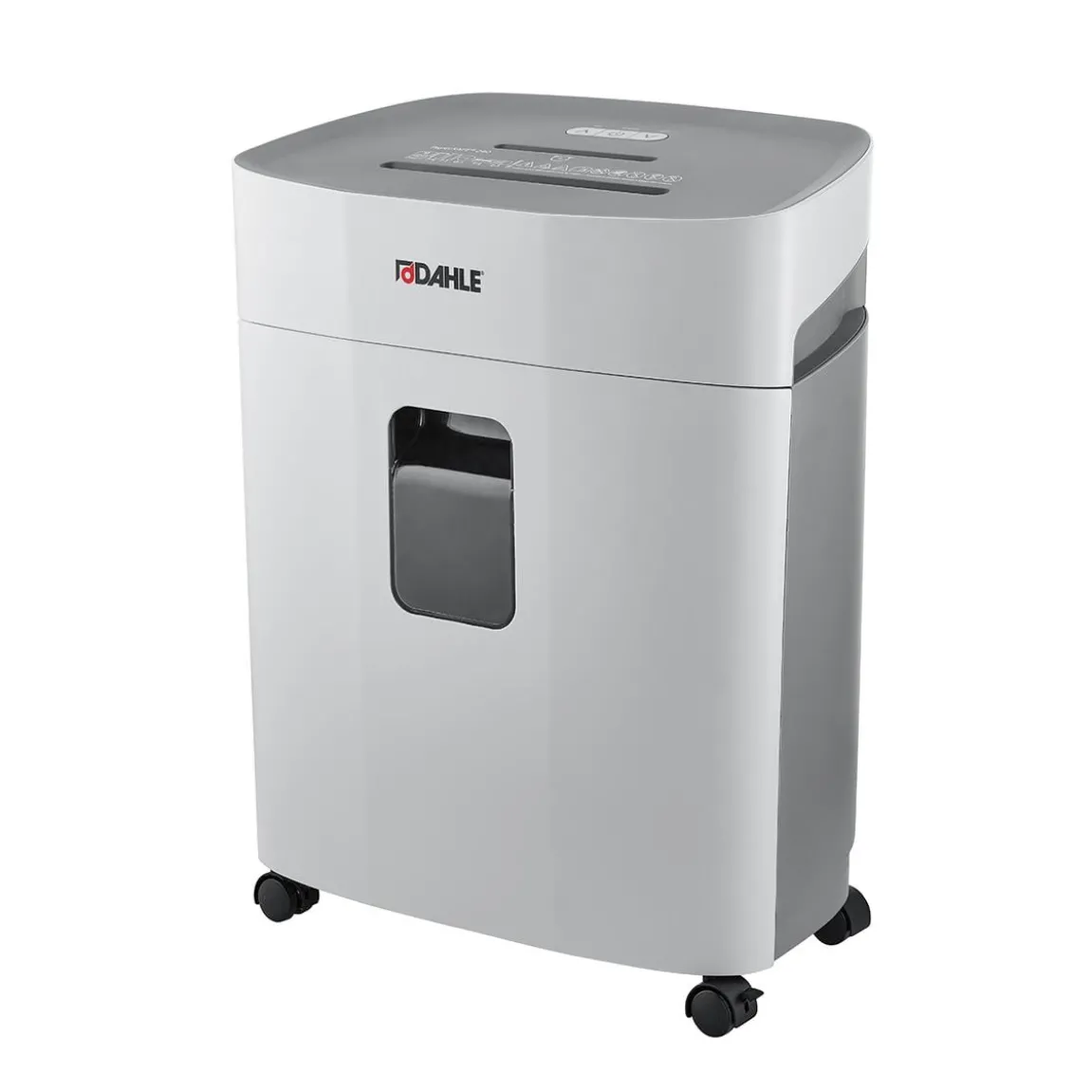Dokumentförstörare Dahle PaperSafe 240 P4