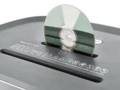 Dokumentförstörare Dahle PaperSafe 240 P4