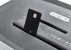 Dokumentförstörare Dahle PaperSafe 240 P4