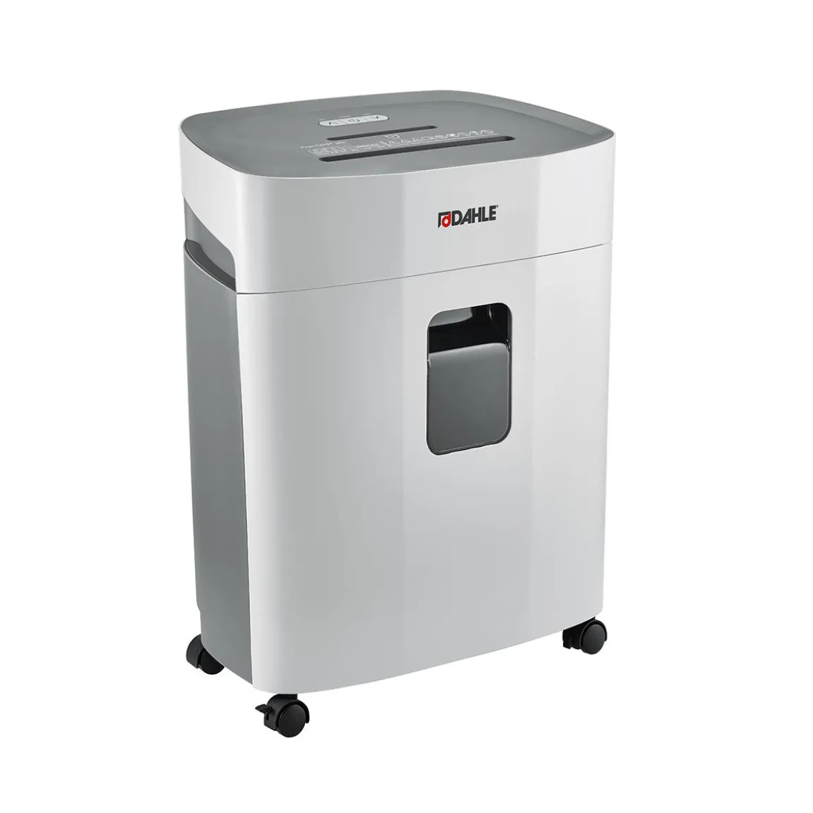 Dokumentförstörare Dahle PaperSafe 240 P4