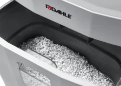 Dokumentförstörare Dahle PaperSafe 260 P4