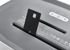 Dokumentförstörare Dahle PaperSafe 420 P5