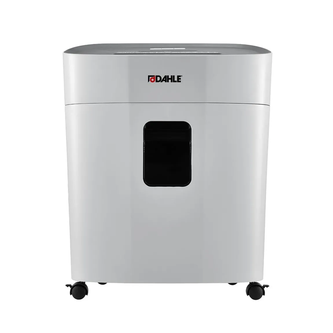 Dokumentförstörare Dahle PaperSafe 380 P4