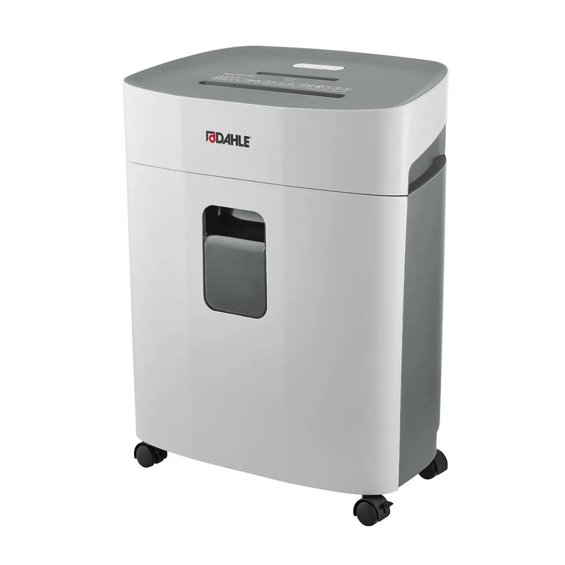 Dokumentförstörare Dahle PaperSafe 380 P4