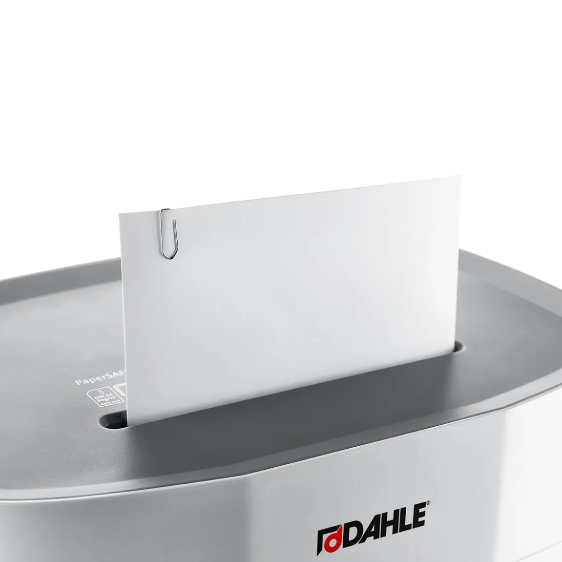 Dokumentförstörare Dahle PaperSafe 380 P4