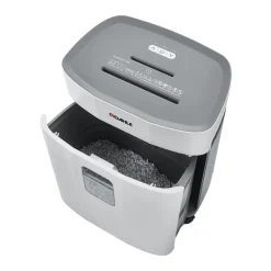 Dokumentförstörare Dahle PaperSafe 380 P4