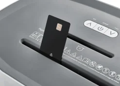 Dokumentförstörare Dahle PaperSafe 380 P4