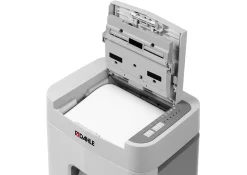 Dokumentförstörare Dahle ShredMatic 150 P4