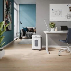 Dokumentförstörare Dahle ShredMatic 150 P4