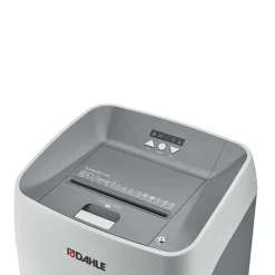 Dokumentförstörare Dahle ShredMatic 300 P5