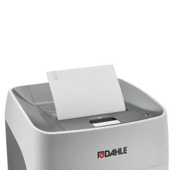 Dokumentförstörare Dahle ShredMatic 300 P5