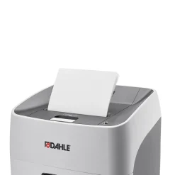 Dokumentförstörare Dahle ShredMatic 300 P5