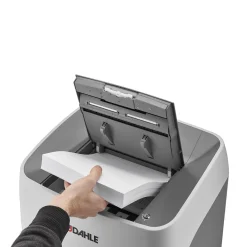 Dokumentförstörare Dahle ShredMatic 300 P5