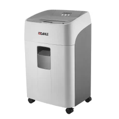 Dokumentförstörare Dahle ShredMatic 300 P4
