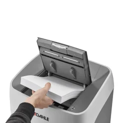 Dokumentförstörare Dahle ShredMatic 300 P4