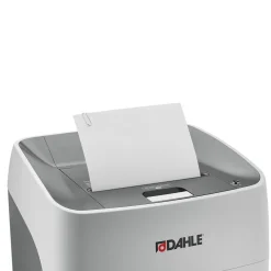 Dokumentförstörare Dahle ShredMatic 300 P4