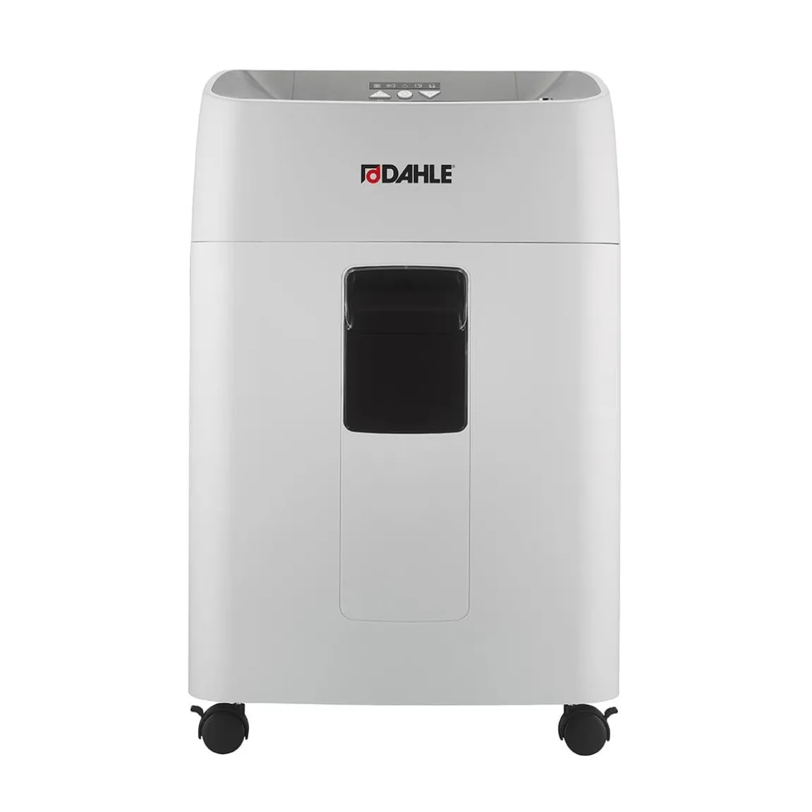 Dokumentförstörare Dahle ShredMatic 300 P4