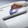 Dokumentförstörare Dahle Team 406 P4