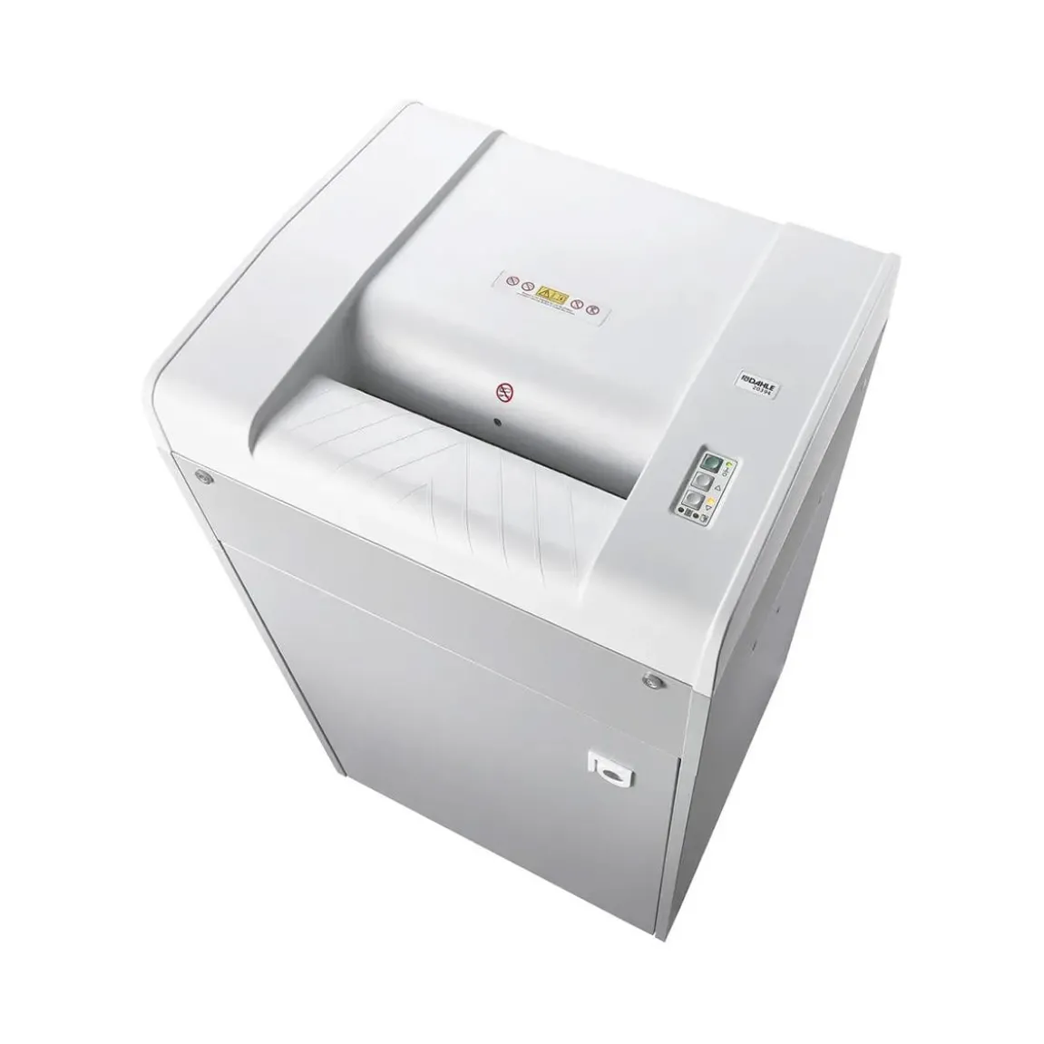 Dokumentförstörare Dahle Volume Pro 719 P7