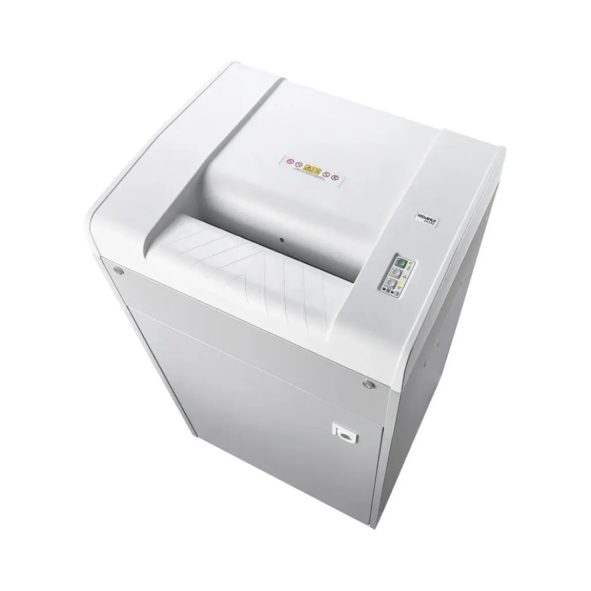 Dokumentförstörare Dahle Volume Pro 519 P5