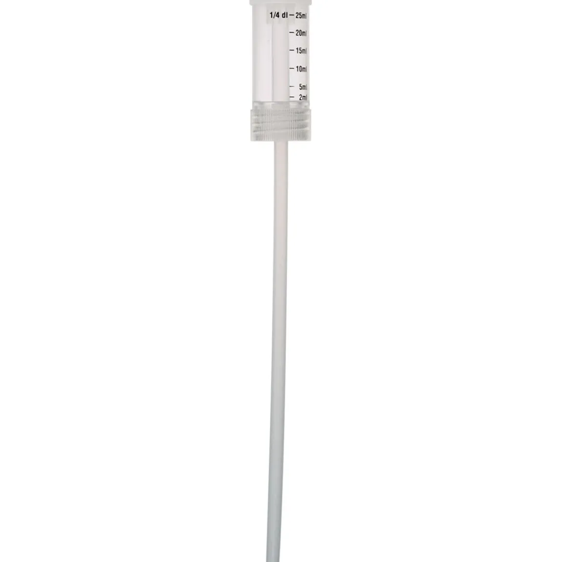 Doseringskapsyl Nordex Doserar 2-25ml För 1L Flaskor 28mm