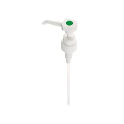 Doseringspump Nordex Doserar 2ml För 0,5 & 1L Flas Grön 28mm