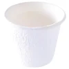 Dressingbägare Duni Bagasse vit 85ml