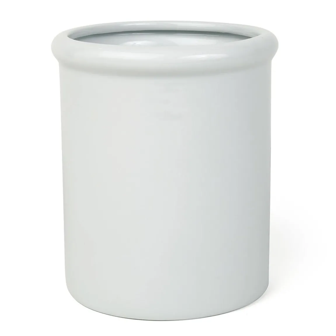 Dressingkrus Vit Ø11,5x14,5cm 1L