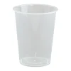 Dricksglas Flergångs PP Ø90x110mm 30/40cl
