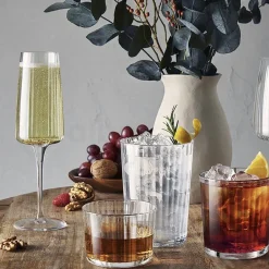 Drinkglas Bormioli Rocco Exclusiva Rum Ø85x59mm 21,5cl