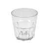 Drinkglas Exxent Tritan BPA-fri Ø79x79mm 22cl