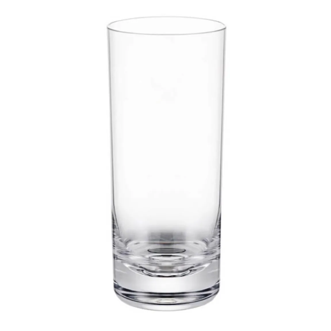 Drinkglas Falsterbo Longdrink Polykarbonat Ø64x155mm 36cl
