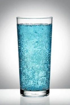 Drinkglas Highball Polykarbonat Ø67x143mm 32cl