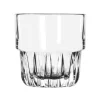 Drinkglas Libbey Everest Rocks Ø81x79mm 24cl